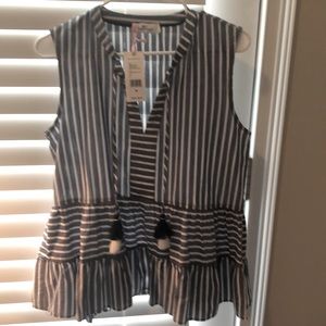 Vineyard vines womens top